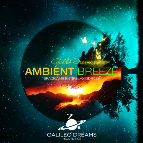 VA - Ambient Breeze Vol 2-3 