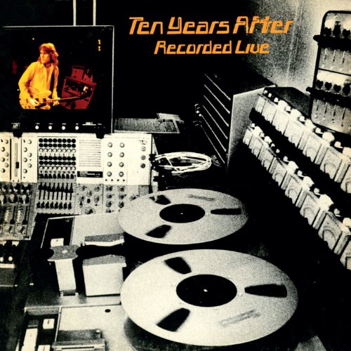 Ten Years After - Discography 