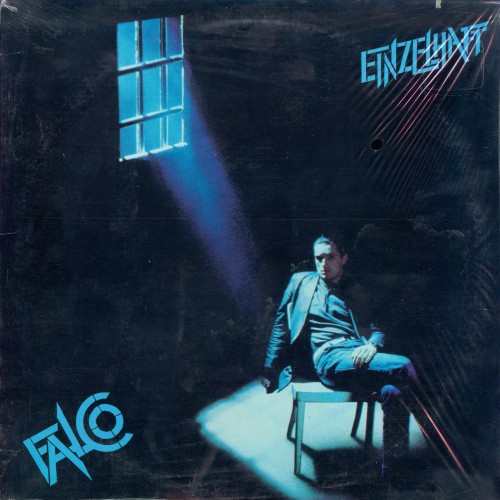 Falco - Discography 