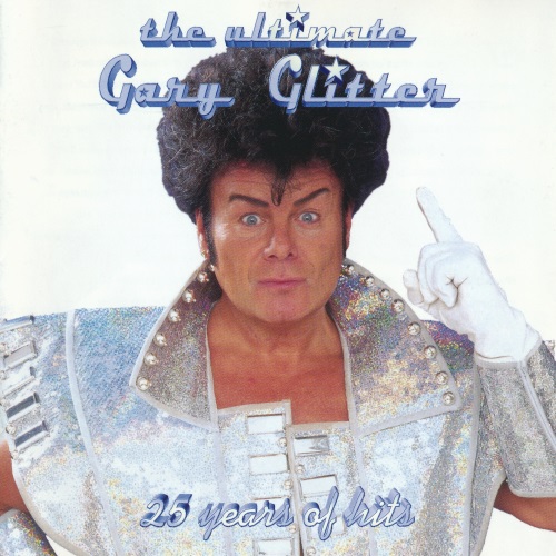 Gary Glitter The Glitter Band - Collection 