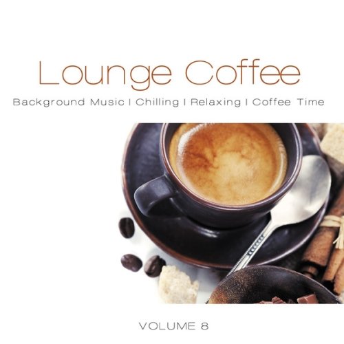 VA - Lounge Coffee, Vol. 6-8 