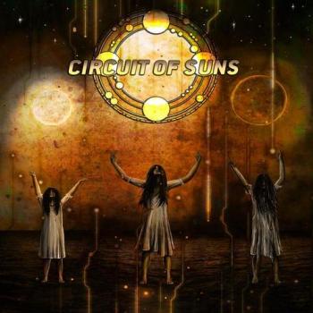 Circuit of Suns - Circuit of Suns