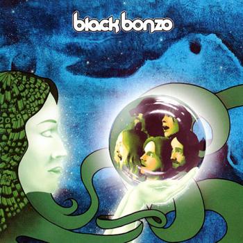 Black Bonzo - Lady of the Light