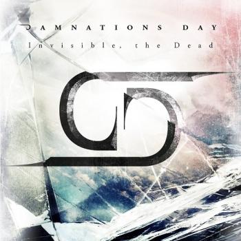 Damnations Day - Invisible, The Dead