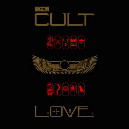 The Cult Discography 