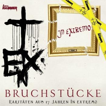 In Extremo - Bruchstucke