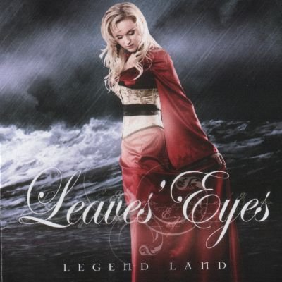 Leaves' Eyes - Discography 