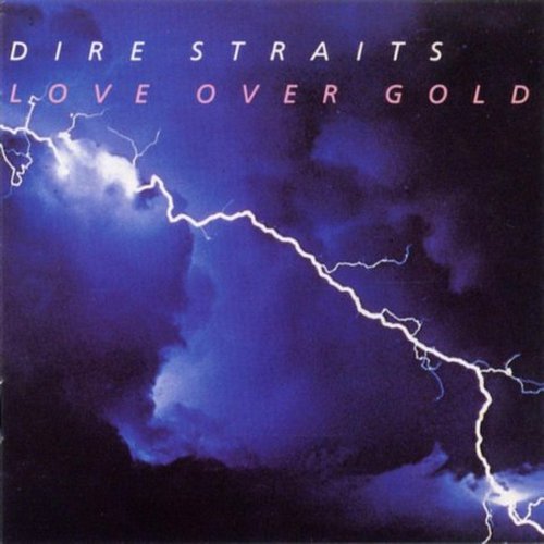 Dire Straits Discography 