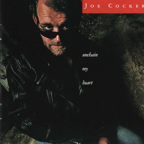 Joe Cocker - Discography 