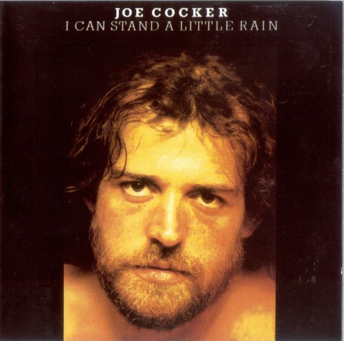 Joe Cocker - Discography 