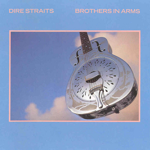 Dire Straits Discography 