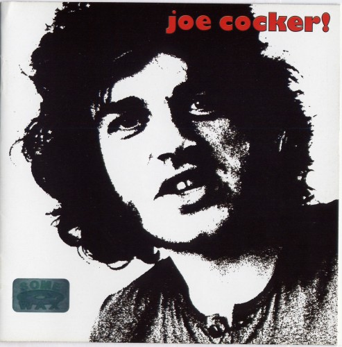 Joe Cocker - Discography 