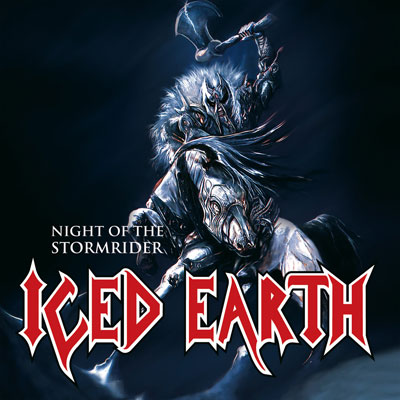 Iced Earth - Discography 