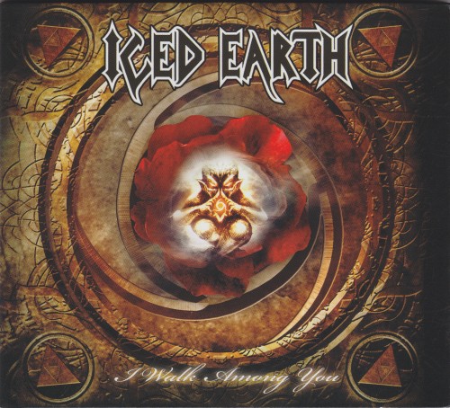 Iced Earth - Discography 