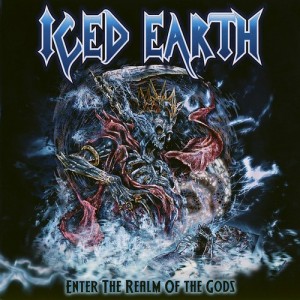 Iced Earth - Discography 