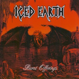 Iced Earth - Discography 