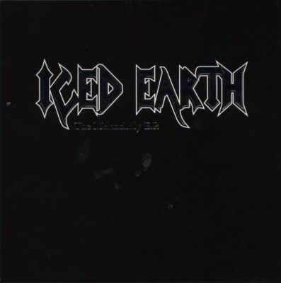 Iced Earth - Discography 