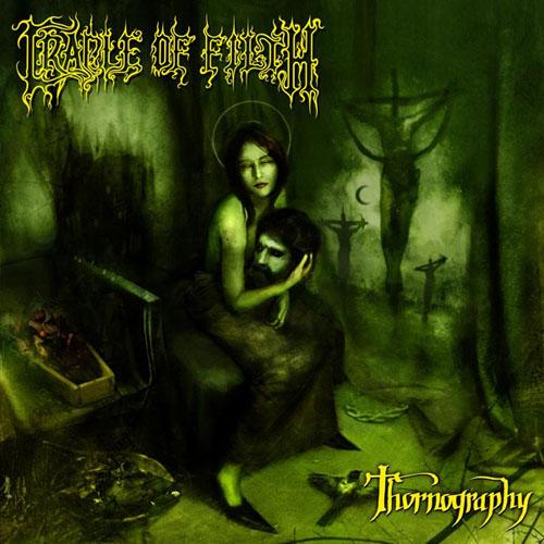 Cradle Of Filth - Discography 