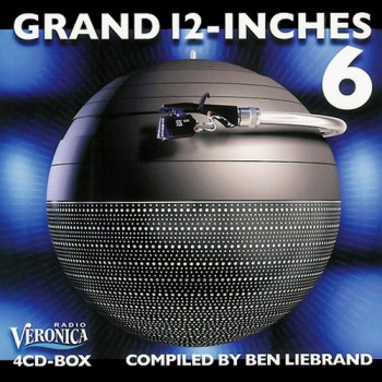 VA - Grand 12 Inches - Vol. 1-10 