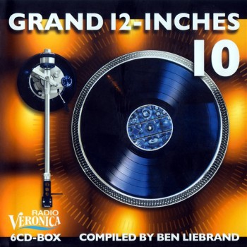 VA - Grand 12 Inches - Vol. 1-10 