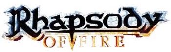 Rhapsody of Fire - Dark Wings of Steel 