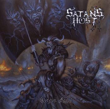 Satan's Host - Virgin Sails