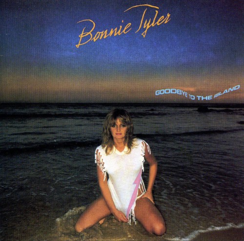 Bonnie Tyler - Discography 