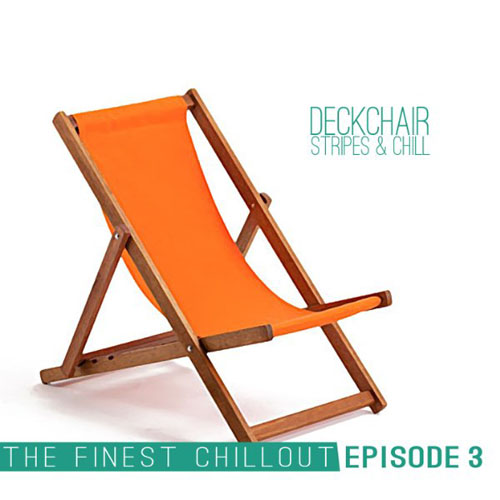 VA - Deckchair Stripes Chill Episode 3,6,10,11,13 