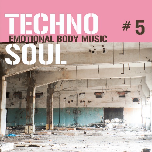 VA - Techno Soul #2-7 - Emotional Body Music 