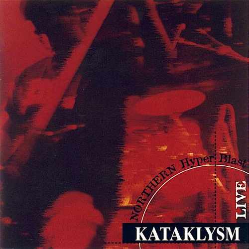 Kataklysm - Discography 