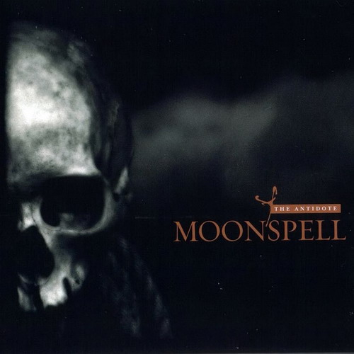 Moonspell - Discography 