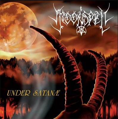 Moonspell - Discography 