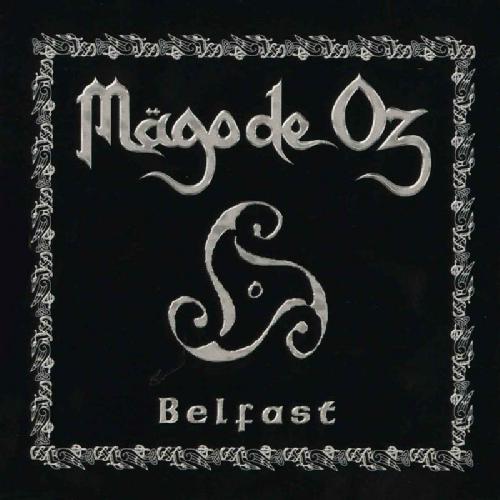 Mago De Oz - Discography 