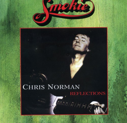 Chris Norman - Discography 