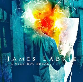 James LaBrie - I Will Not Break