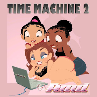 VA - Time Machine Vol. 1-9 