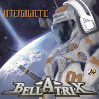 Bellatrix - Intergalactic