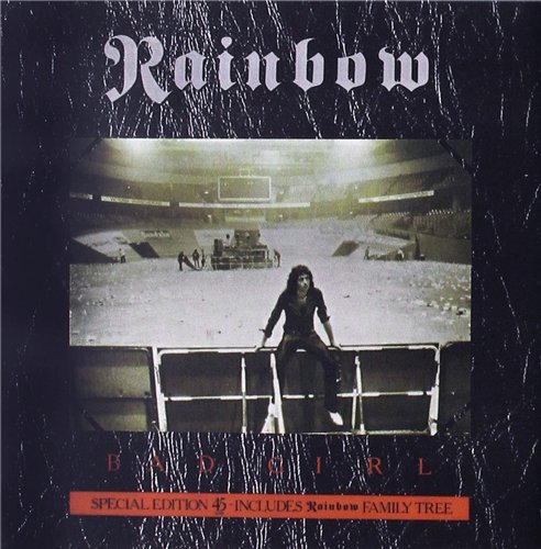 Rainbow - The Singles Box Set 