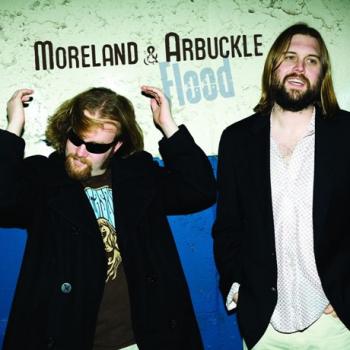 Moreland & Arbuckle - Flood