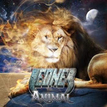 Leones - Animal