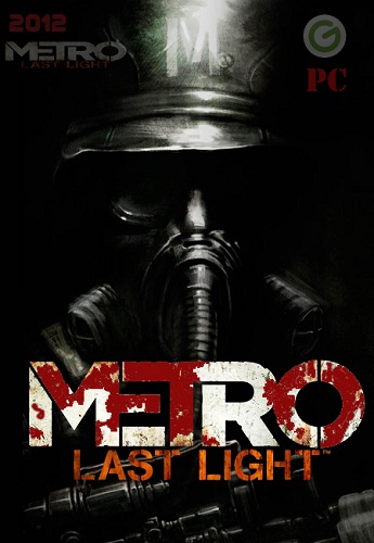 Metro: Last Light - Update v.1.0.0.13 + Developer's Pack DLC