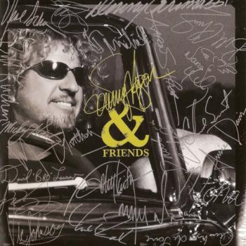 Sammy Hagar - Sammy Hagar & Friends