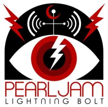 Pearl Jam - Lightning Bolt