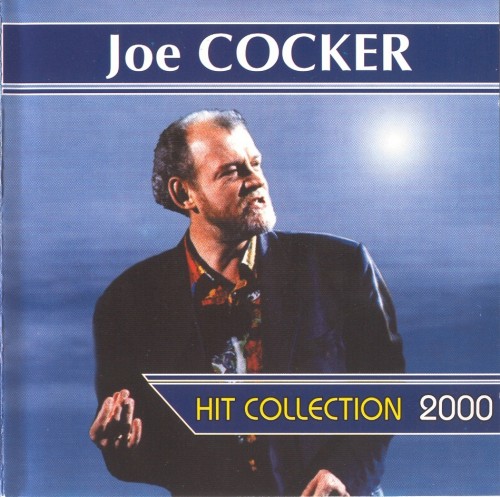 Joe Cocker - Discography 