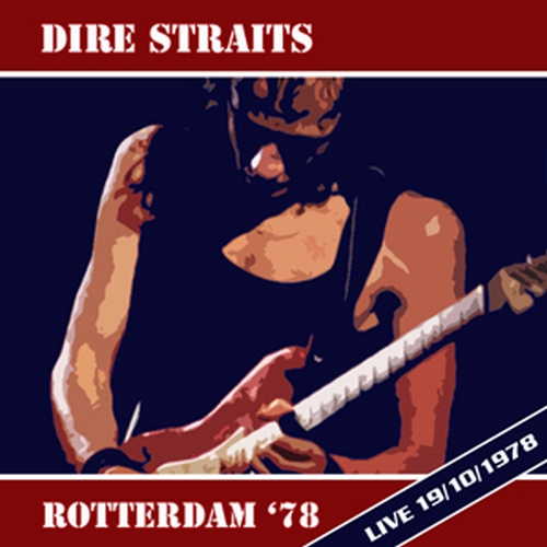 Dire Straits Discography 