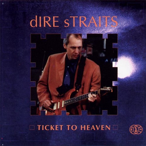 Dire Straits Discography 