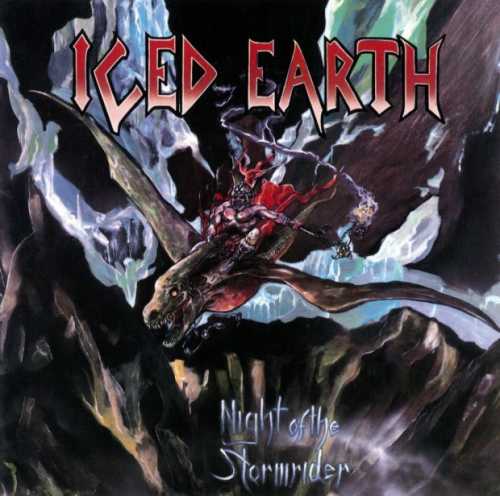 Iced Earth - Discography 