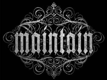 Maintain - The Path 