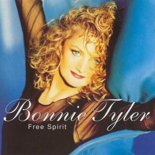 Bonnie Tyler - Discography 