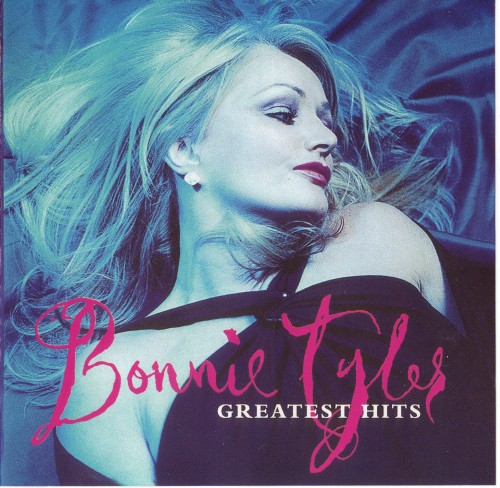 Bonnie Tyler - Discography 